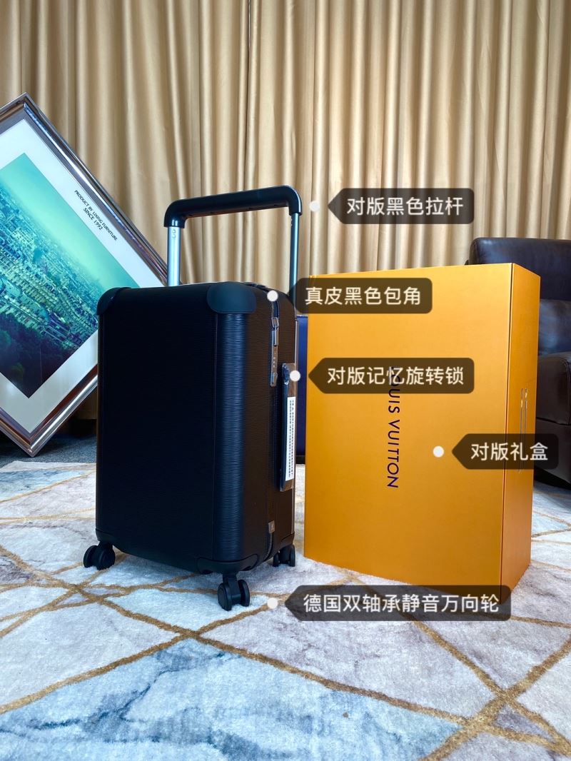 Louis Vuitton Suitcase